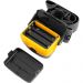 Lanterna Para Cabeça Led Cob Lcv 120 Lúmens Capacete Vonder