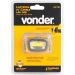 Lanterna Para Cabeça Led Cob Lcv 120 Lúmens Capacete Vonder
