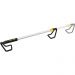 Lanterna Recar P/capo 17w 2000 Lumens Vonder