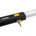 Lanterna Recar P/capo 17w 2000 Lumens Vonder
