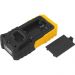 Lanterna led COB 2 em 1 magnética LLV 202 VONDER