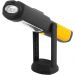 Lanterna recarregável de inspeção 2 W COB + 3 LEDs LR 180I VONDER