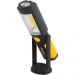 Lanterna recarregável de inspeção 2 W COB + 3 LEDs LR 180I VONDER
