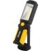 Lanterna recarregável de inspeção 2 W COB + 3 LEDs LR 180I VONDER