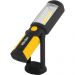 Lanterna recarregável de inspeção 2 W COB + 3 LEDs LR 180I VONDER