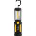 Lanterna recarregável de inspeção 2 W COB + 3 LEDs LR 180I VONDER
