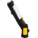 Lanterna recarregável de inspeção 3 W COB + 6 LEDs LR 300I VONDER