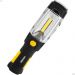 Lanterna recarregável de inspeção 3 W COB + 6 LEDs LR 300I VONDER