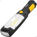 Lanterna recarregável de inspeção 3 W COB + 6 LEDs LR 300I VONDER
