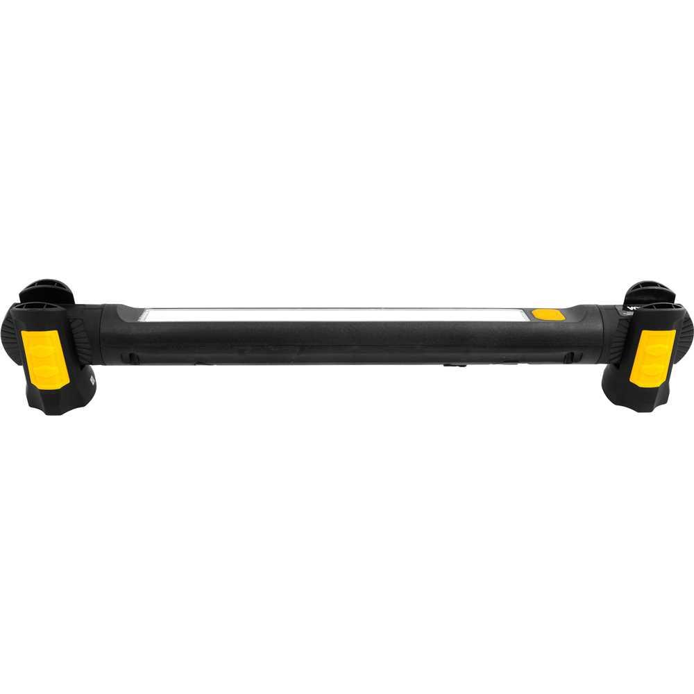 Lanterna recarregável pendente 10 W COB LR 1000 VONDER