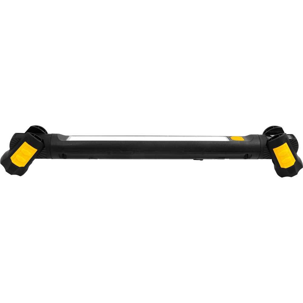 Lanterna recarregável pendente 10 W COB LR 1000 VONDER