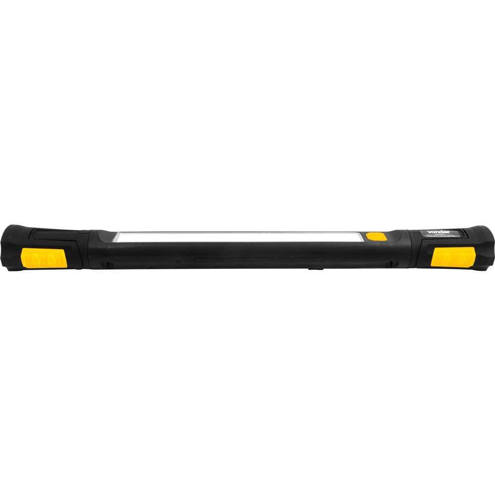 Lanterna recarregável pendente 10 W COB LR 1000 VONDER