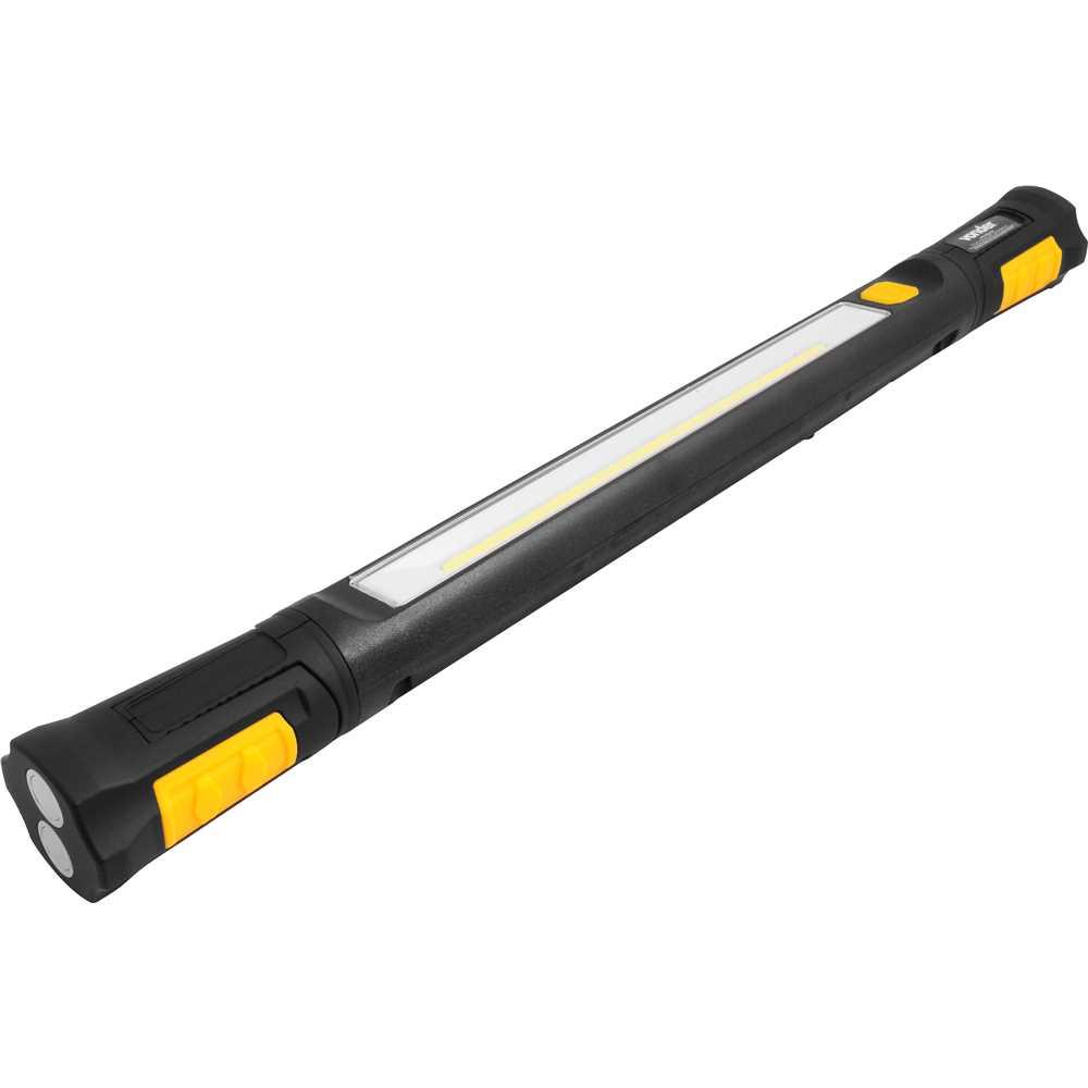 Lanterna recarregável pendente 10 W COB LR 1000 VONDER