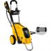 Lavadora de Alta Pressão 220V Vonder 1885lbf/pol 60 Hz Amarela LAV 2200I