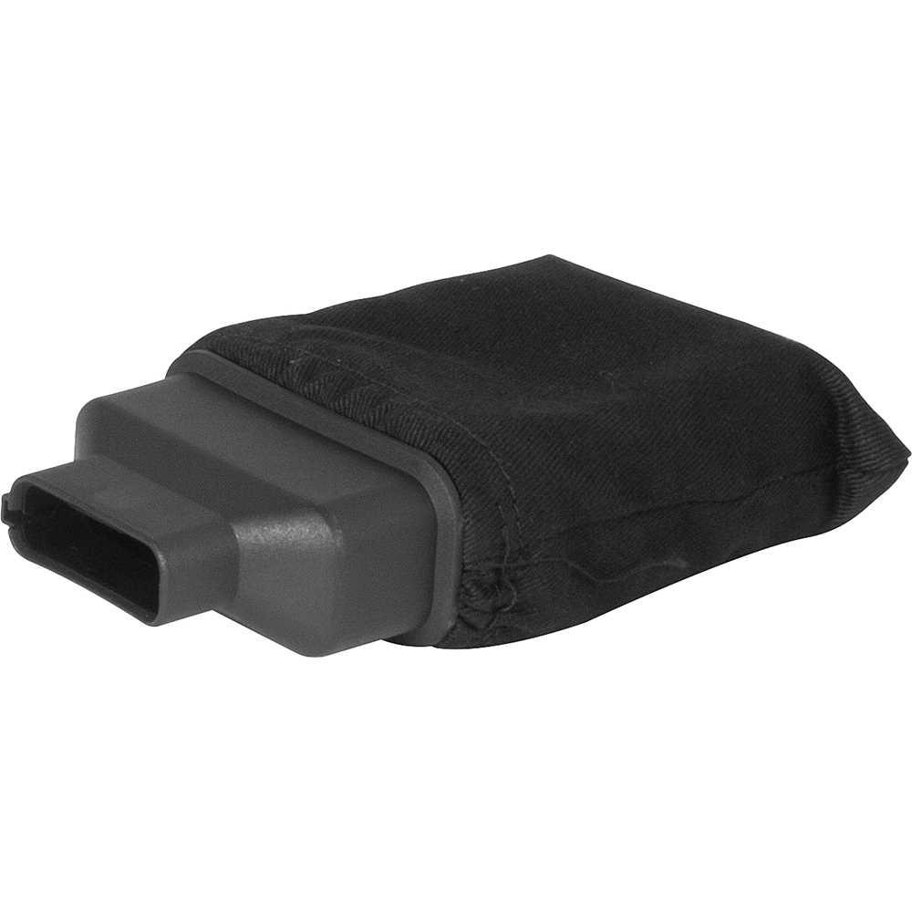 Lixadeira delta bateria intercambiável de 18 V sem bateria e sem carregador ILDV 1814 VONDER