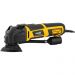 Lixadeira multifunção MEV 330 127 V~ VONDER