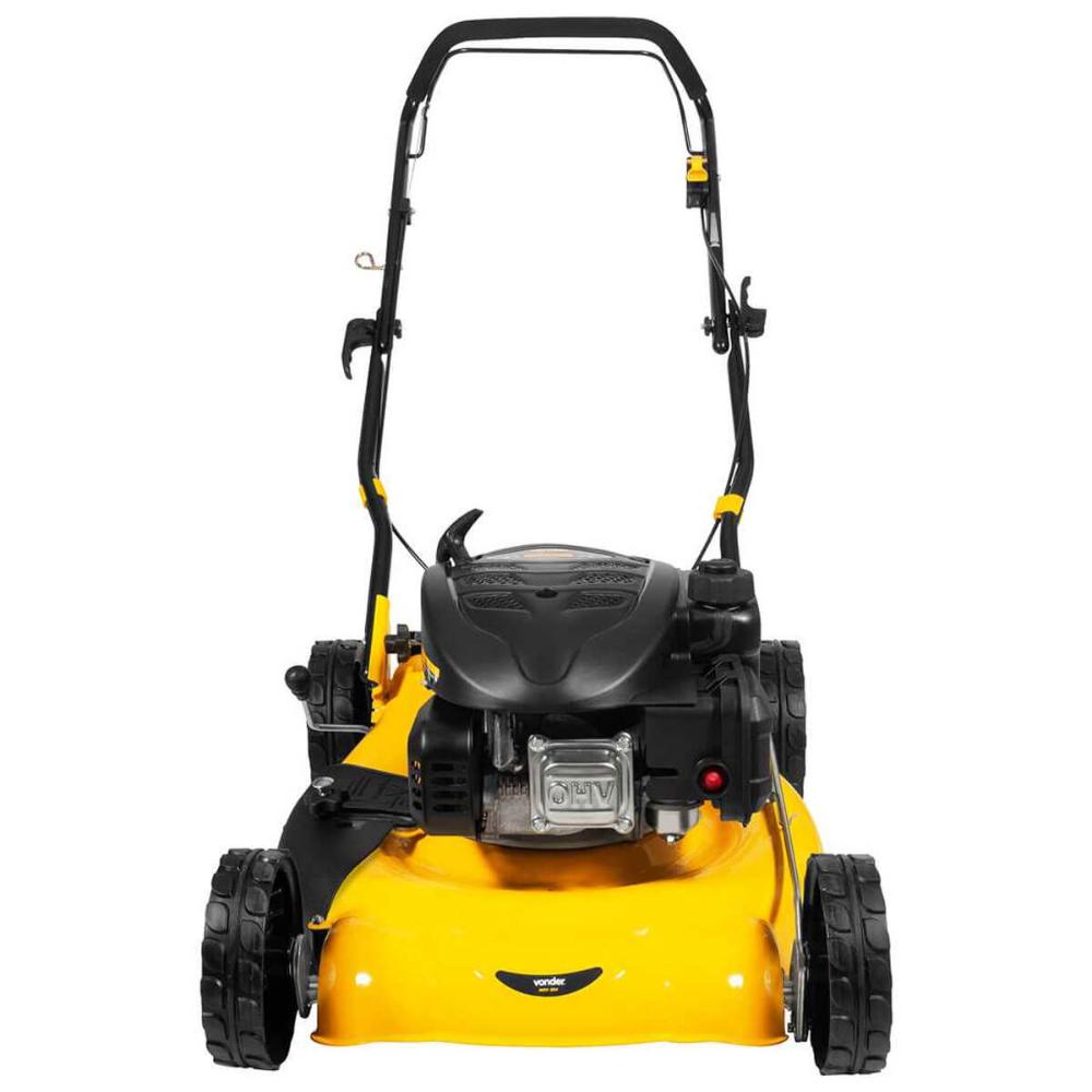 Máquina a Gasolina para Cortar Grama 20" 36hp Vonder com Descarte Lateral MGV 204