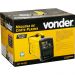 Máquina de Corte Plasma Vonder Cut45 Pro Bivolt Automática 90v 260v