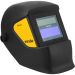Máscara para solda com escurecimento automático tonalidade 12 MSV 012 VONDER