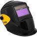 Máscara para solda com escurecimento automático tonalidade 9 a 13 MSV 913 VONDER