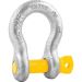 Manilha Curva (J)1.1/4" Vonder Plus
