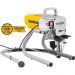 Maquina de Pintura Sistema Airless Mpa120 1,2hp 900w 220v Vonder