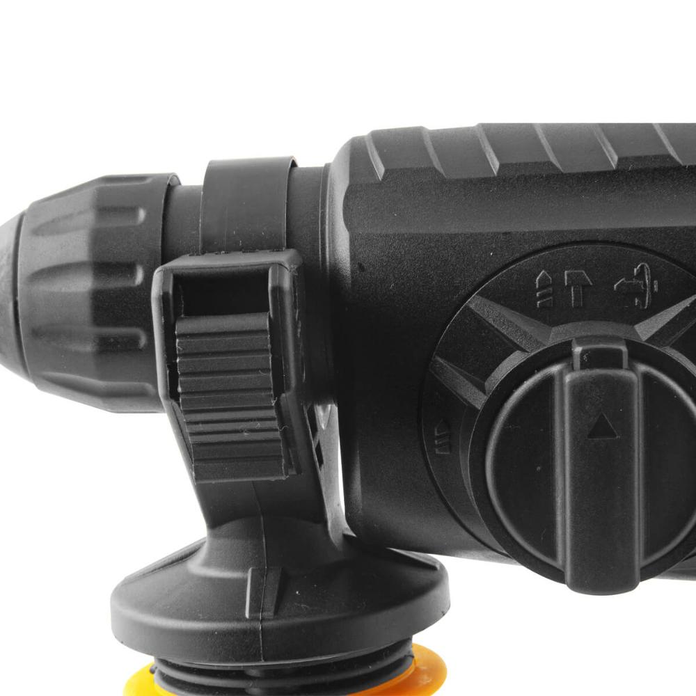 Martelete Perfurador e Rompedor IMV 1815 Vonder 180V SDS Plus com Reversão