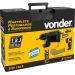 Martelete Perfurador e Rompedor IMV 1815 Vonder 180V SDS Plus com Reversão