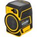 Medidor Dist 40m / Nivel Laser Mnv040 Vonder