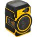 Medidor Dist 40m / Nivel Laser Mnv040 Vonder