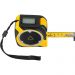 Medidor Dist Laser 40m/trena 5mx19mm Vonder