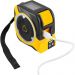 Medidor Dist Laser 40m/trena 5mx19mm Vonder
