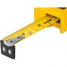 Medidor Dist Laser 40m/trena 5mx19mm Vonder