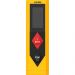 Medidor Distancia Laser 30m Compacto Vonder