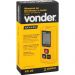 Medidor Distancia Laser 40m Vd40 Vonder