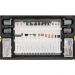 Microrretífica Vonder 220V com Maleta ARV 453 Com Estojo e 452 Acessórios