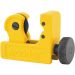 Minicortador de tubos 1/8" a 7/8" para tubos de cobre e alumínio VONDER