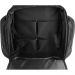 Mochila para Ferramentas Profissional Reforçada Base Borracha Vonder Preta