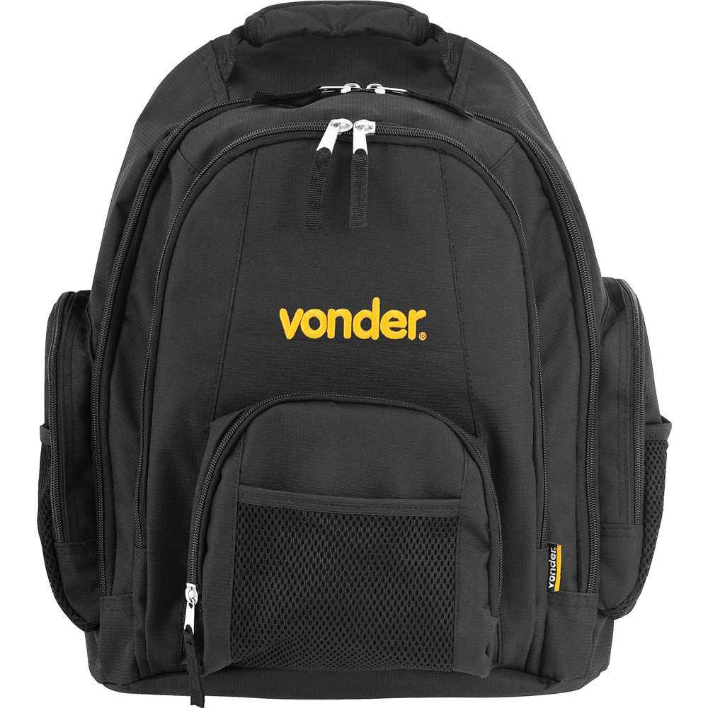 Mochila para ferramentas MOV 0200 VONDER