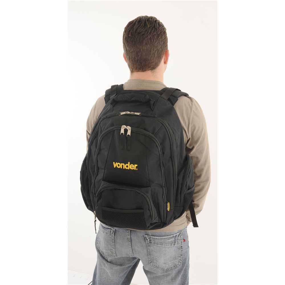 Mochila para ferramentas MOV 0200 VONDER