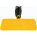 Mop Flat Vonder Com Almofada Refil Reservatório 600ML Rodo Com Spray Cabo Anatômico