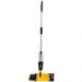 Mop Flat Vonder Com Almofada Refil Reservatório 600ML Rodo Com Spray Cabo Anatômico