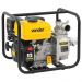 Motobomba a Gasolina 2" 4 Tempos Vonder com Filtro de Água 7 cv/hp