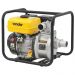 Motobomba a Gasolina 2" 4 Tempos Vonder com Filtro de Água 7 cv/hp