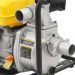 Motobomba a Gasolina 2" 4 Tempos Vonder com Filtro de Água 7 cv/hp