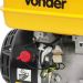 Motobomba a Gasolina 2" 4 Tempos Vonder com Filtro de Água 7 cv/hp