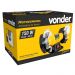Motoesmeril 5" 150 W bivolt VONDER