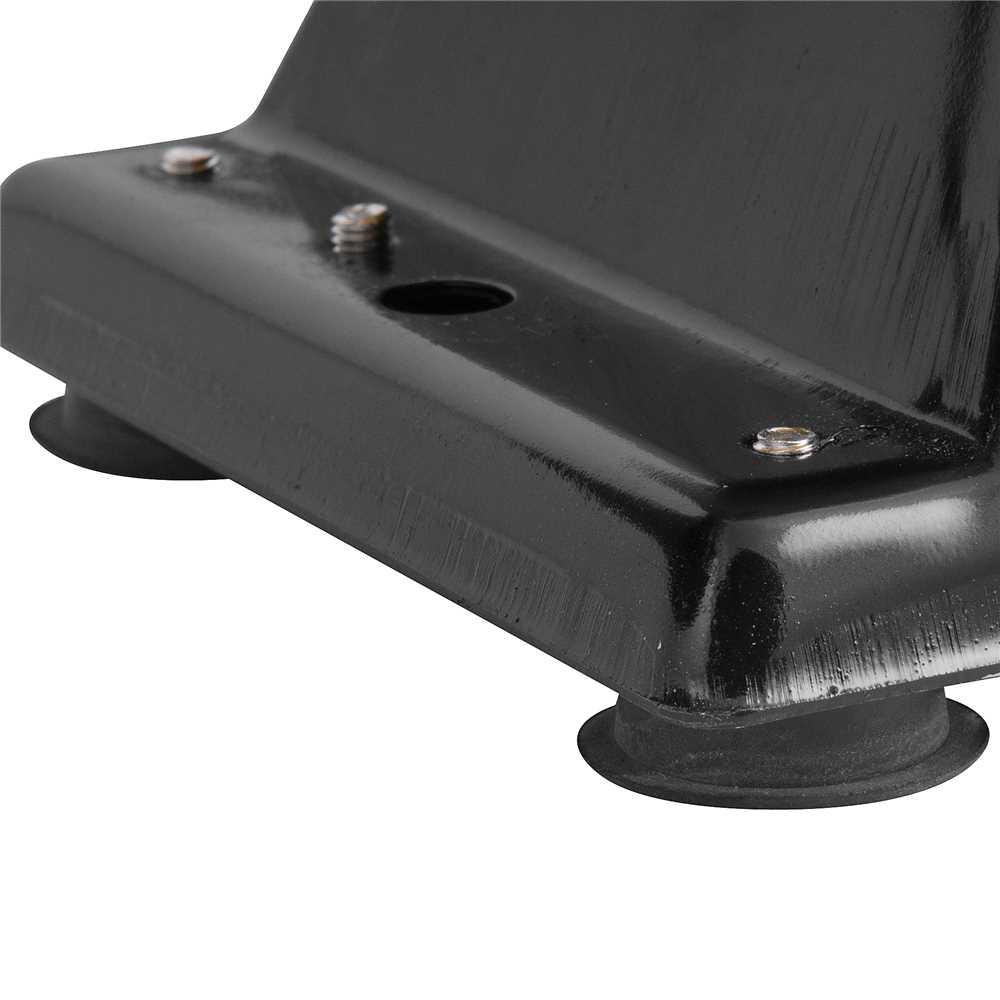 Motoesmeril 6" 360 W 127 V~ VONDER