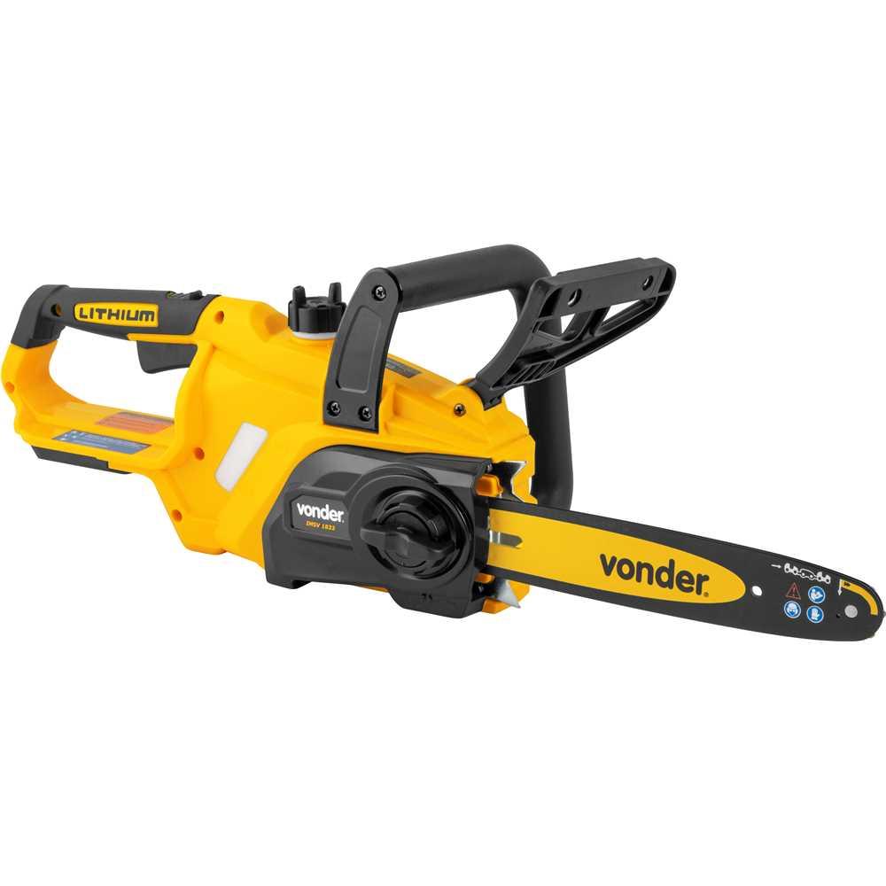Motosserra 18v Imsv1833 S/bat S/car Vonder
