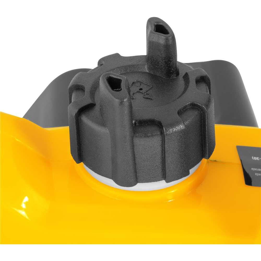 Motosserra 18v Imsv1833 S/bat S/car Vonder